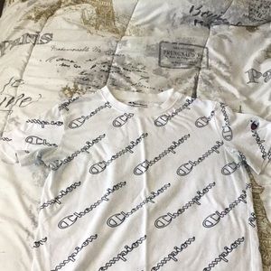 Kids Champion T-Shirt!